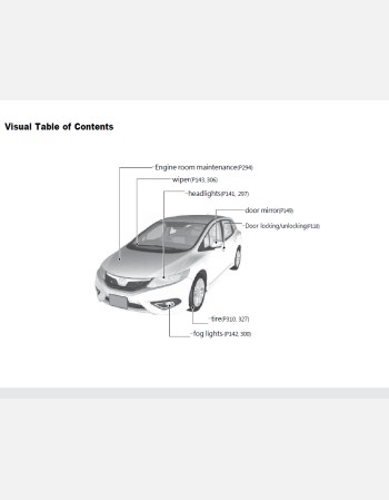honda jade hybrid 2015 2016 2017 2018 owners manual